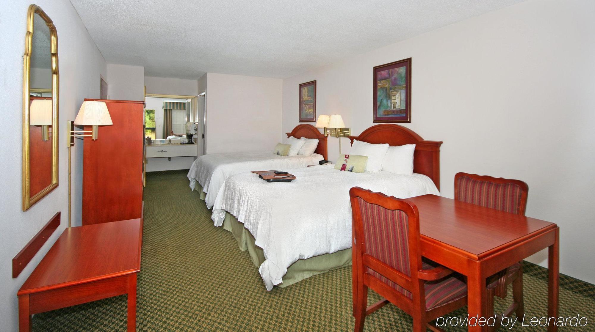 Baymont By Wyndham Orangeburg North Otel Dış mekan fotoğraf
