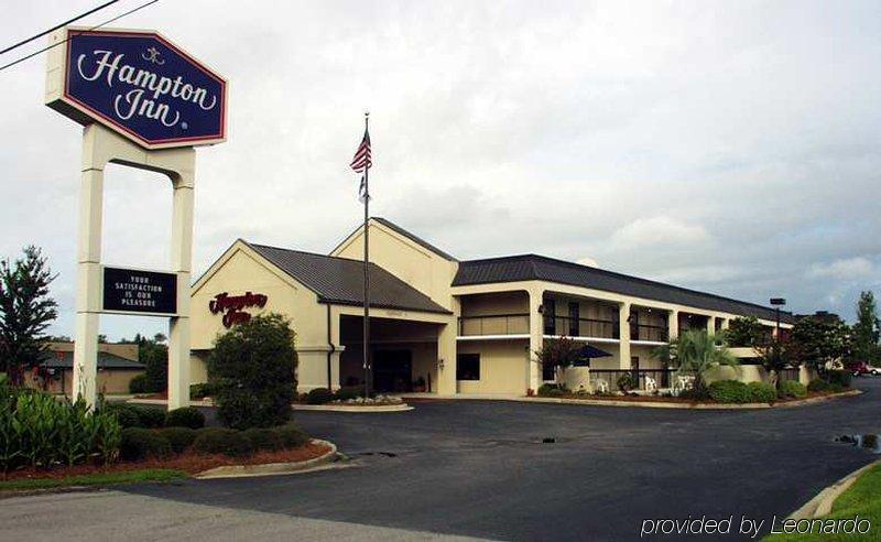 Baymont By Wyndham Orangeburg North Otel Dış mekan fotoğraf