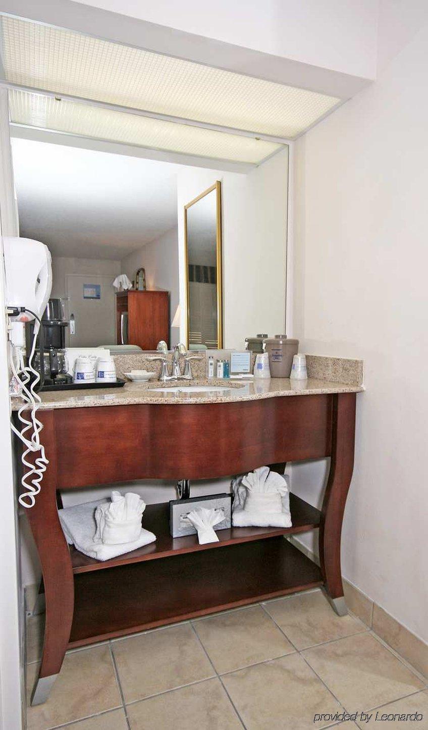 Baymont By Wyndham Orangeburg North Otel Dış mekan fotoğraf