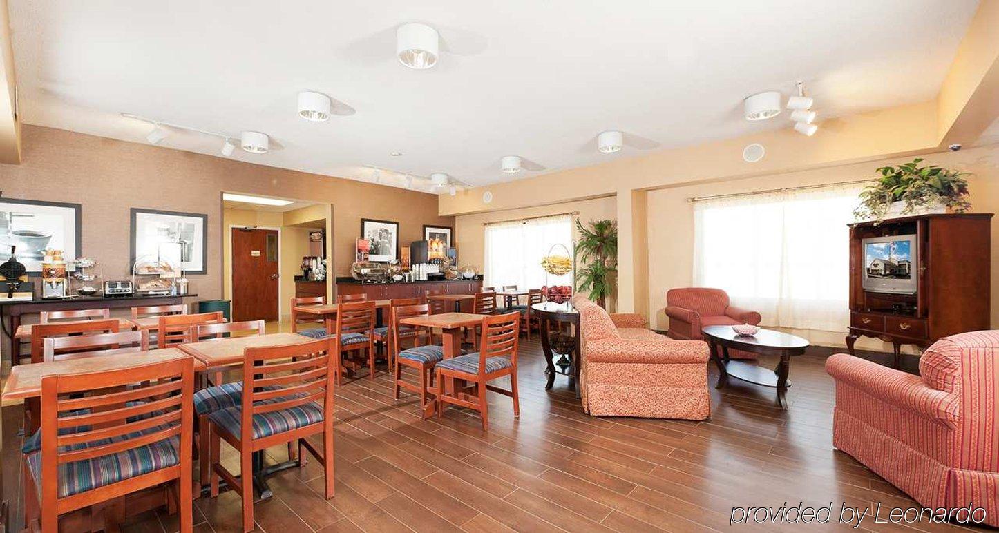 Baymont By Wyndham Orangeburg North Otel Dış mekan fotoğraf